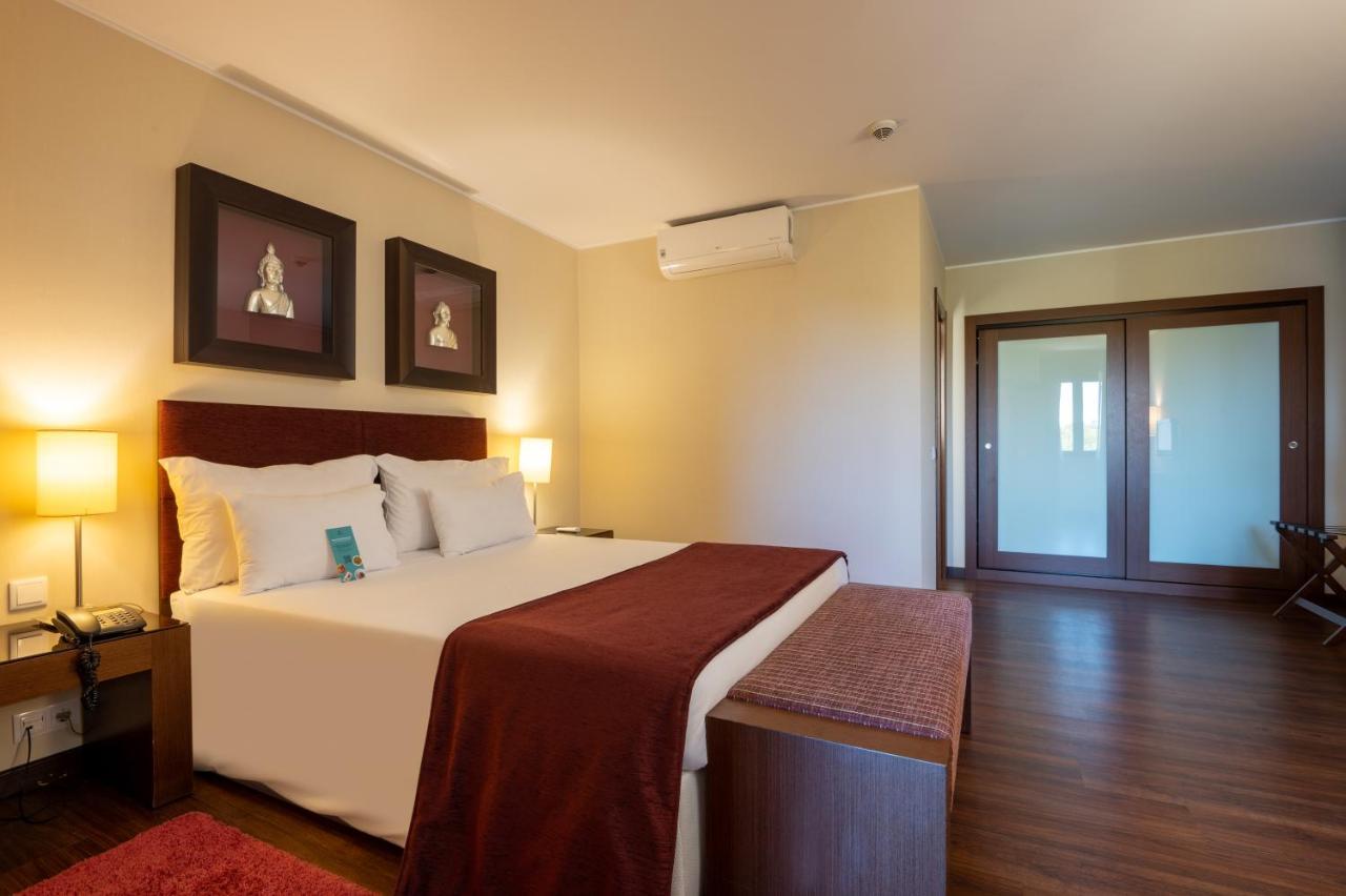 Junior Suite Sea View Balcony