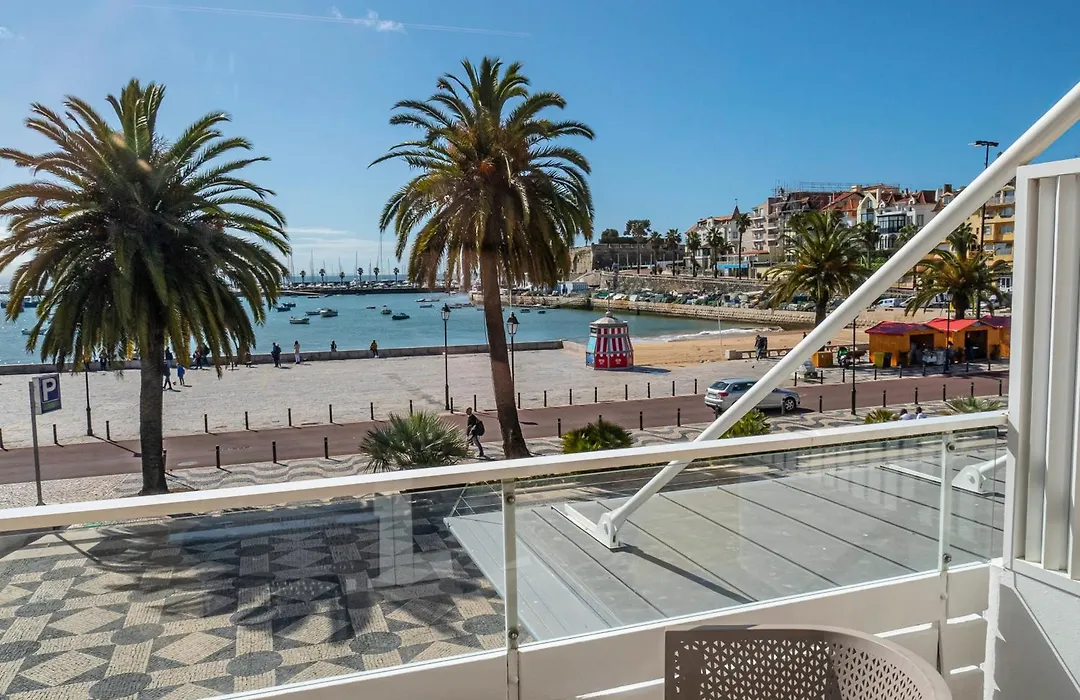 Hotel Baia-1