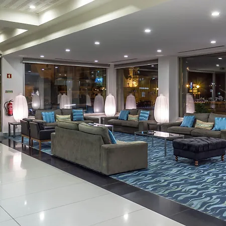 Hotel Baia-3