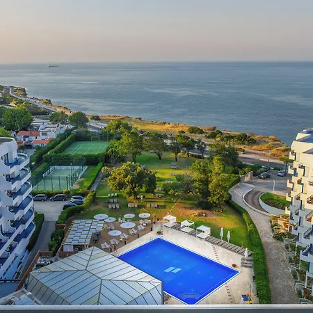Hotel Pestana Cascais Ocean & Conference Aparthotel-3